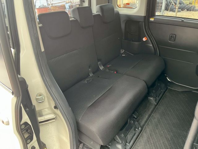 TOYOTA TANK 2017 Image 31