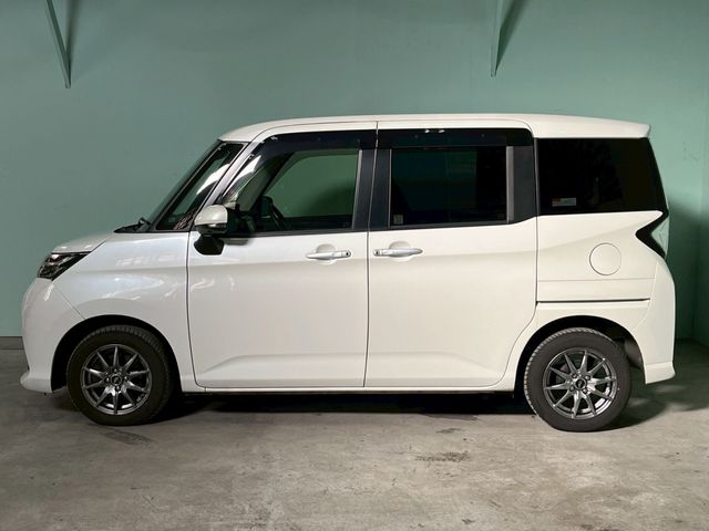 TOYOTA TANK 2017 Image 31