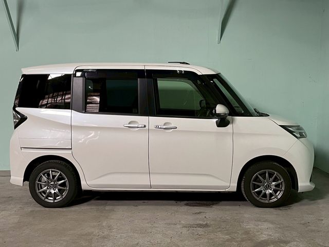 TOYOTA TANK 2017 Image 31