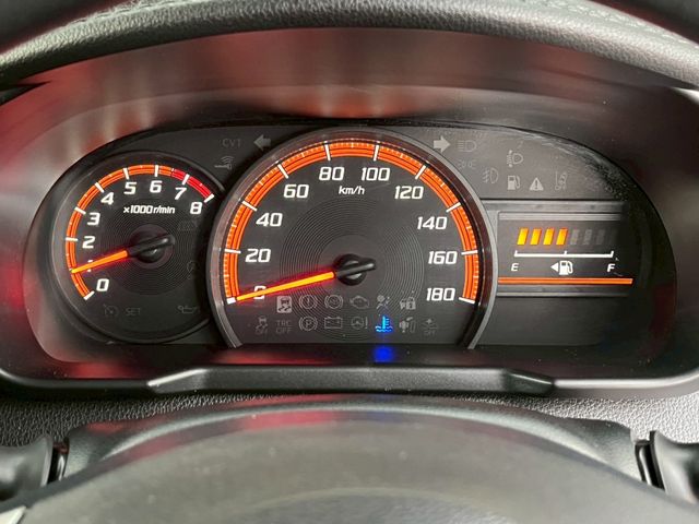 TOYOTA TANK 2017 Image 31