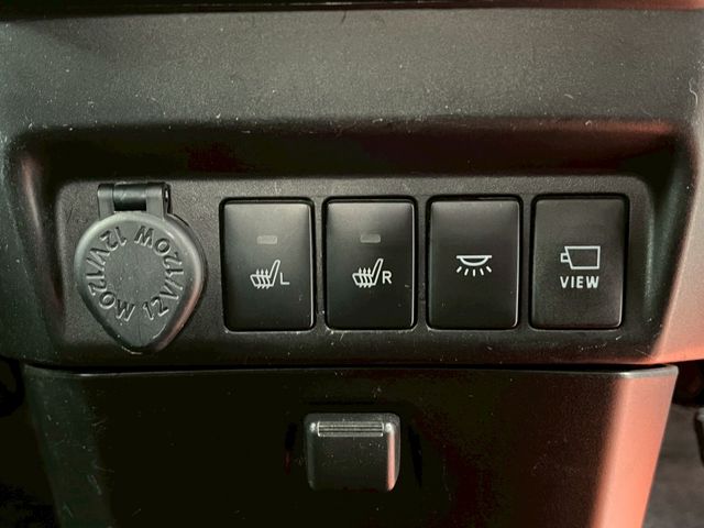 TOYOTA TANK 2017 Image 31