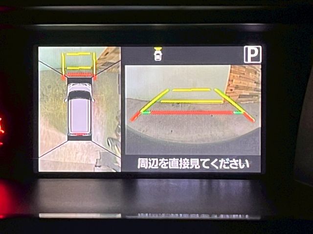 TOYOTA TANK 2017 Image 31