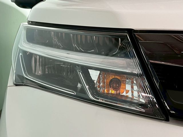 TOYOTA TANK 2017 Image 31