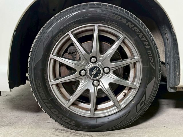 TOYOTA TANK 2017 Image 31