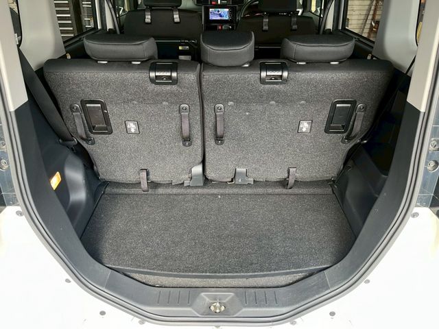 TOYOTA TANK 2017 Image 31