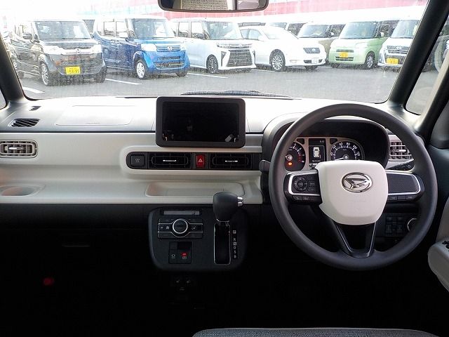 DAIHATSU MOVE CANBUS 2022 Image 31