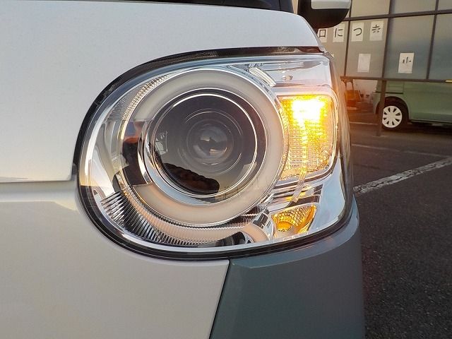 DAIHATSU MOVE CANBUS 2022 Image 31