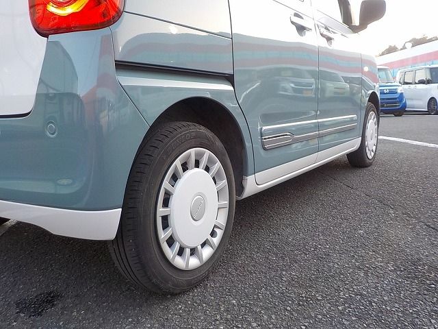 DAIHATSU MOVE CANBUS 2022 Image 31