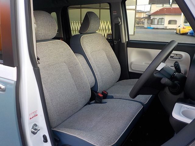 DAIHATSU MOVE CANBUS 2022 Image 31