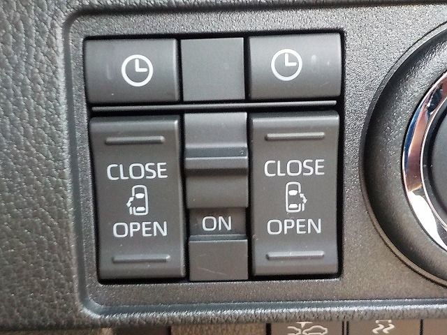 DAIHATSU MOVE CANBUS 2022 Image 31