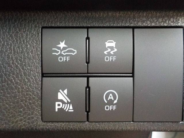 DAIHATSU MOVE CANBUS 2022 Image 31