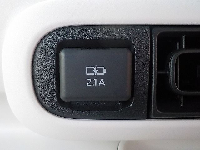 DAIHATSU MOVE CANBUS 2022 Image 31