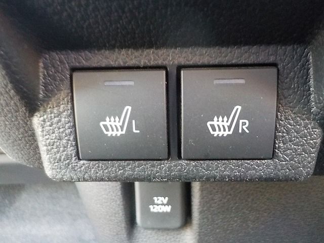 DAIHATSU MOVE CANBUS 2022 Image 31