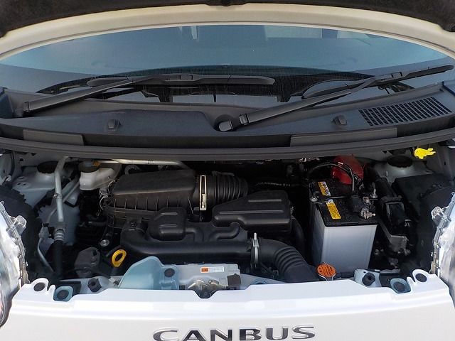 DAIHATSU MOVE CANBUS 2022 Image 31