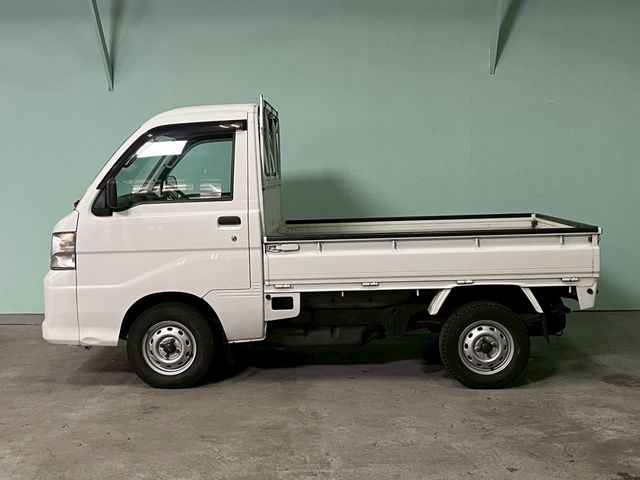 DAIHATSU HIJET TRUCK 4WD 2012 Image 31