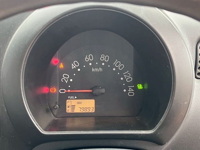 DAIHATSU HIJET TRUCK 4WD 2012 Image 31