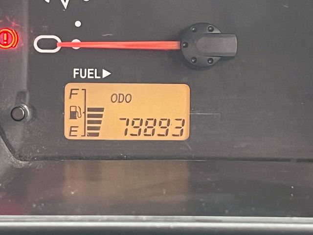 DAIHATSU HIJET TRUCK 4WD 2012 Image 31