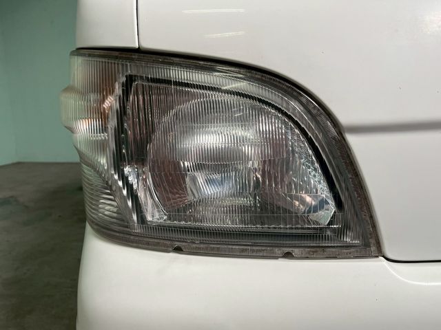 DAIHATSU HIJET TRUCK 4WD 2012 Image 31