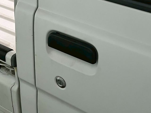 DAIHATSU HIJET TRUCK 4WD 2012 Image 31