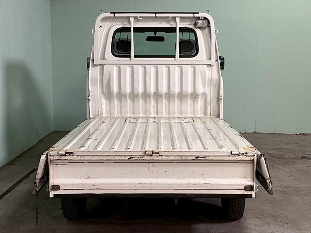 DAIHATSU HIJET TRUCK 4WD 2012 Image 31