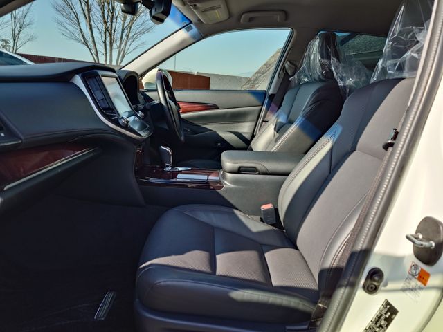 TOYOTA CROWN MAJESTA HYBRID 2016 Image 31