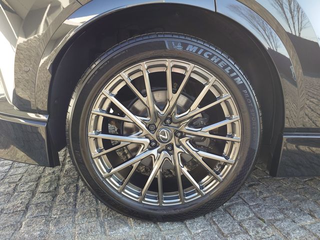 TOYOTA LEXUS RX500H 2023 Image 31