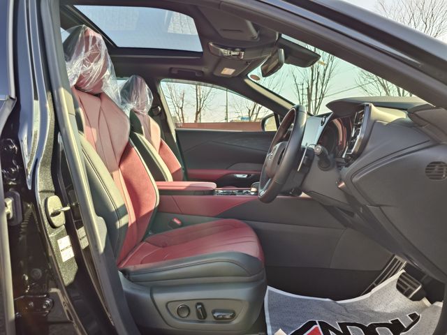 TOYOTA LEXUS RX500H 2023 Image 31