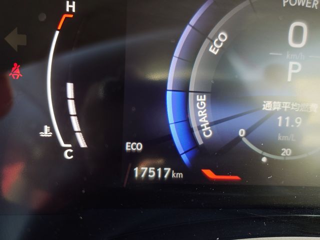 TOYOTA LEXUS RX500H 2023 Image 31