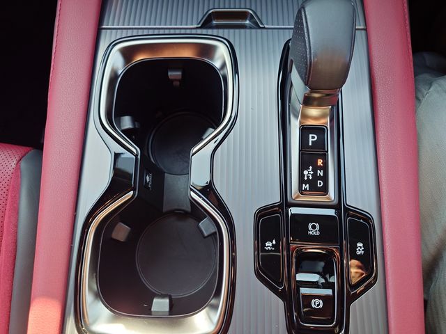 TOYOTA LEXUS RX500H 2023 Image 31