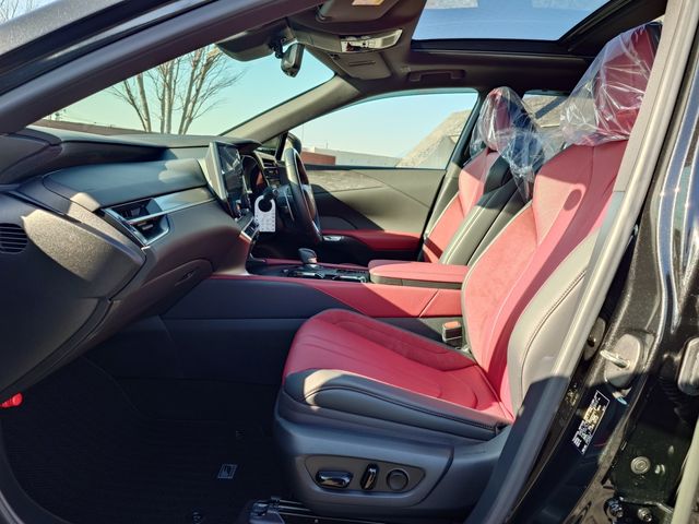 TOYOTA LEXUS RX500H 2023 Image 31