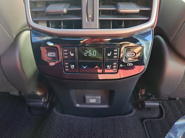 TOYOTA LEXUS RX500H 2023 Image 31