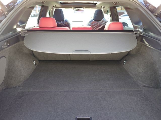 TOYOTA LEXUS RX500H 2023 Image 31