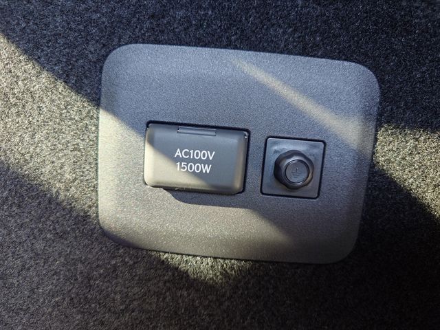 TOYOTA LEXUS RX500H 2023 Image 31