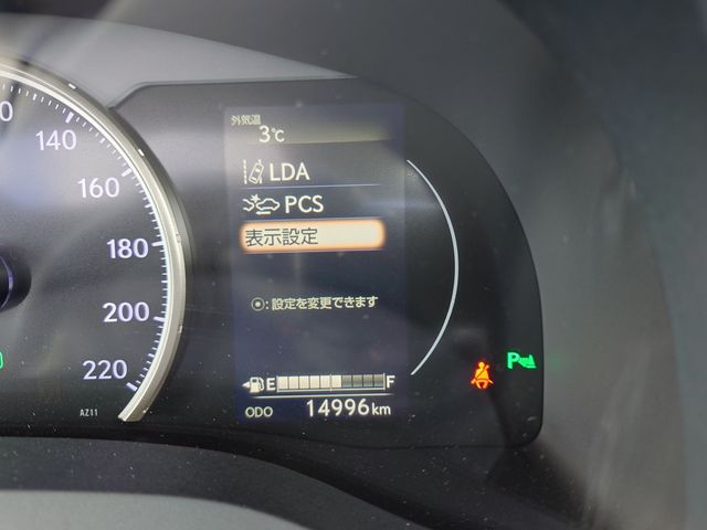 TOYOTA LEXUS CT200H 2019 Image 31