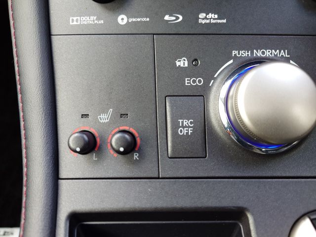 TOYOTA LEXUS CT200H 2019 Image 31