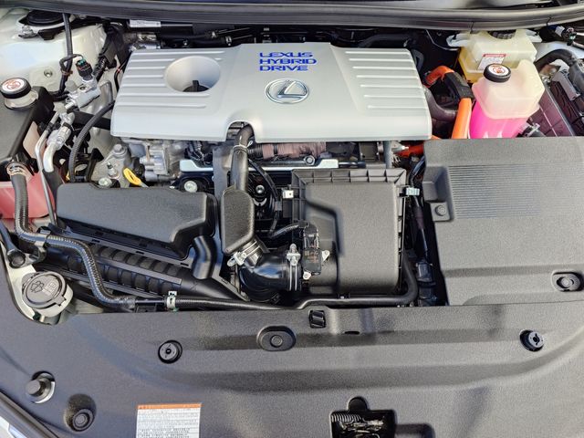 TOYOTA LEXUS CT200H 2019 Image 31