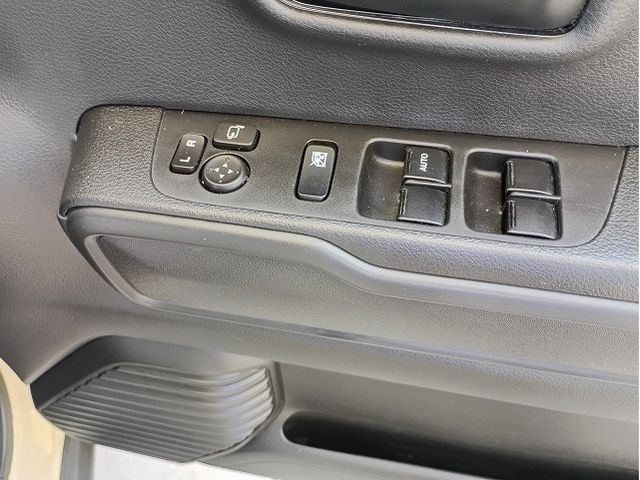 SUZUKI HUSTLER 2022 Image 31