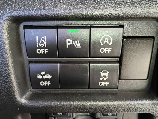 SUZUKI HUSTLER 2022 Image 31