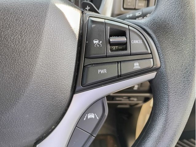 SUZUKI HUSTLER 2022 Image 31