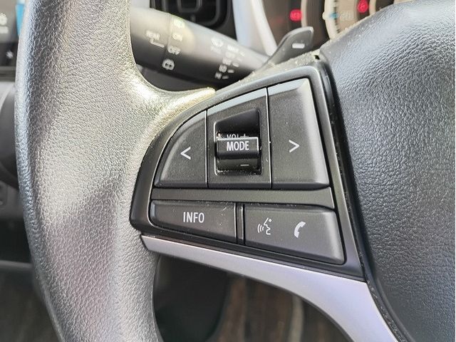 SUZUKI HUSTLER 2022 Image 31