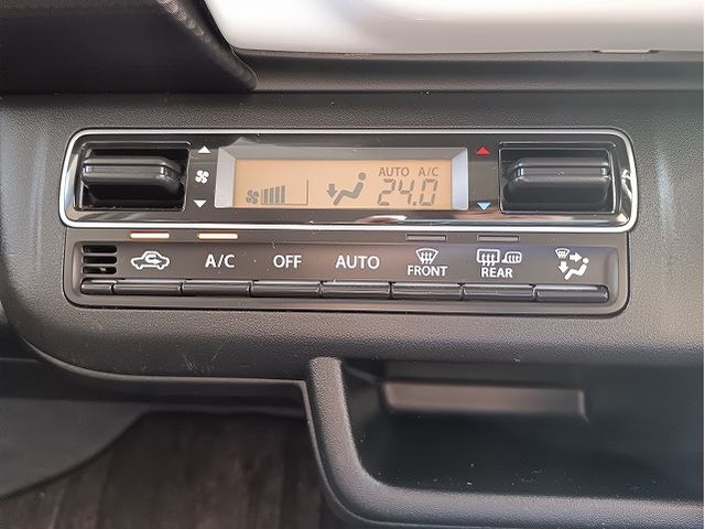 SUZUKI HUSTLER 2022 Image 31