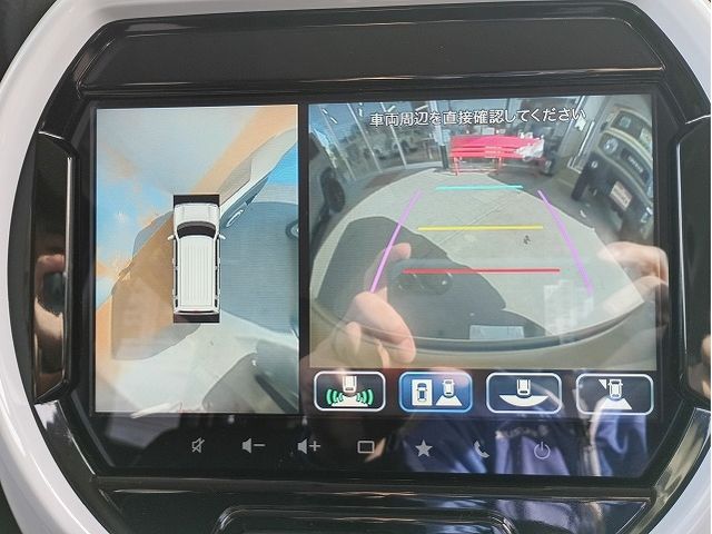 SUZUKI HUSTLER 2022 Image 31