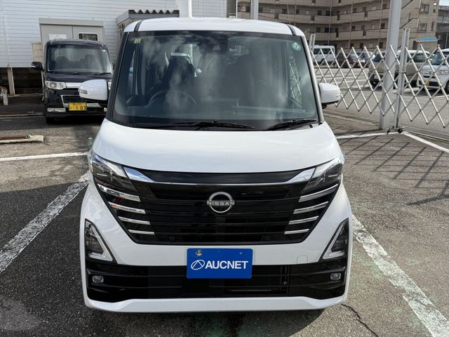 NISSAN ROOX 2023 Image 31