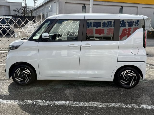 NISSAN ROOX 2023 Image 31