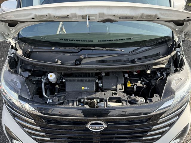 NISSAN ROOX 2023 Image 31