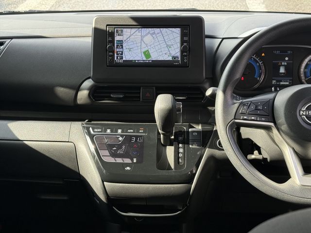 NISSAN ROOX 2023 Image 31