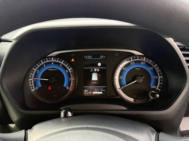 NISSAN ROOX 2023 Image 31