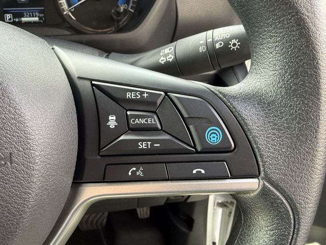 NISSAN ROOX 2023 Image 31