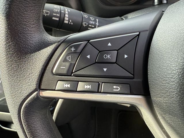 NISSAN ROOX 2023 Image 31