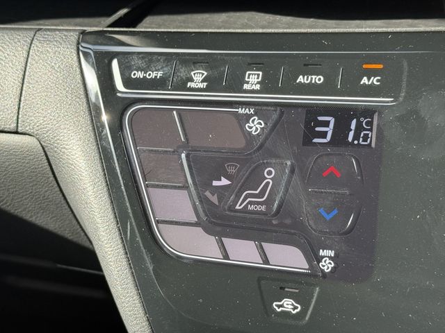 NISSAN ROOX 2023 Image 31